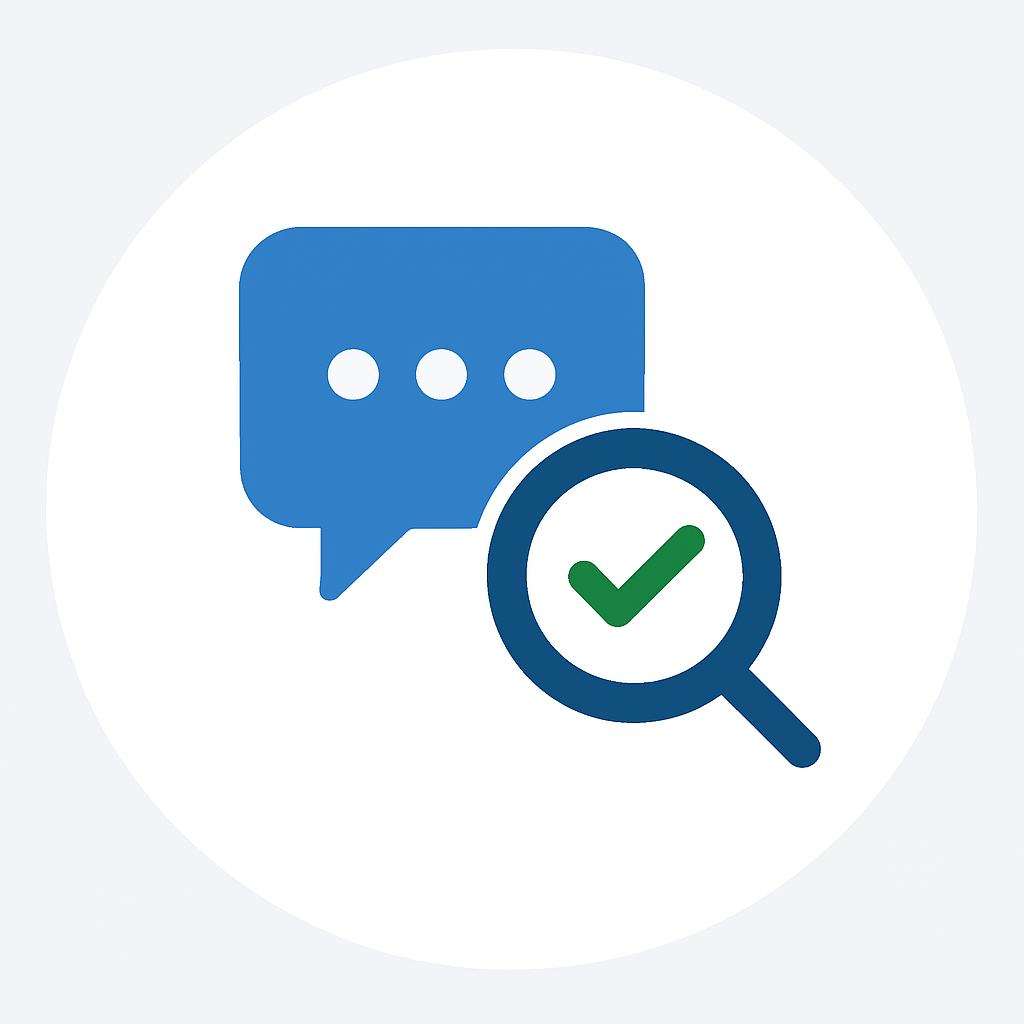 Natural Language Q&A