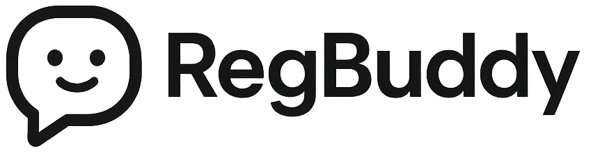 RegBuddy Logo